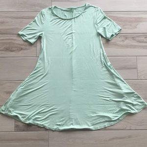 Women’s dress